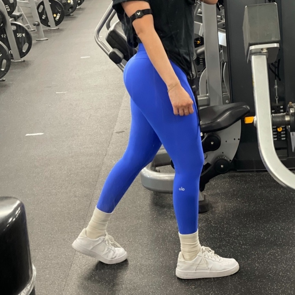 Alo Yoga (Leggings Only)
